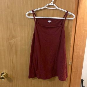 Old Navy , XL , Maroon